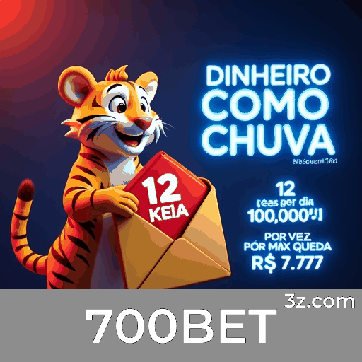700BET: Experimente a Emoção dos Jogos de Cassino