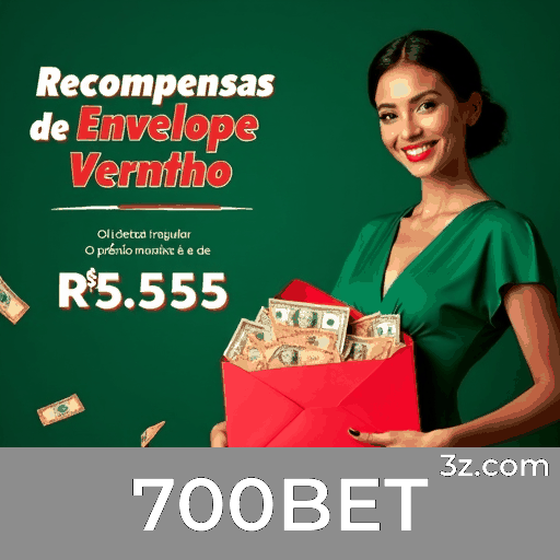 700BET: Experiência Completa de Apostas no Seu Celular