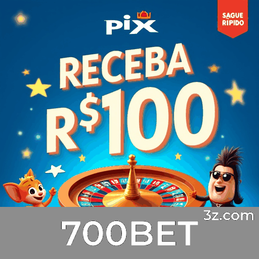 700BET: Experimente a Emoção dos Jogos de Cassino