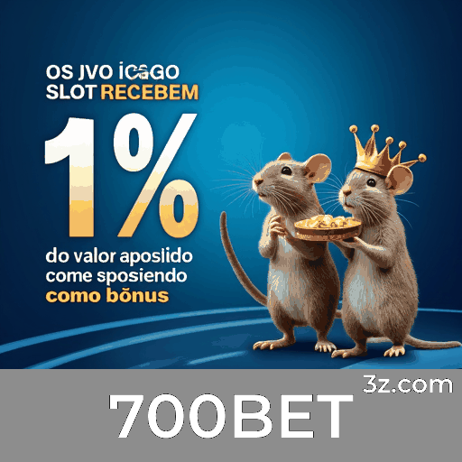 Atraentes Promoções da 700BET: Aproveite Nossas Ofertas