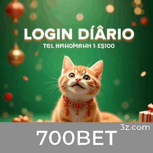 700BET: Plataforma Profissional e Confiável