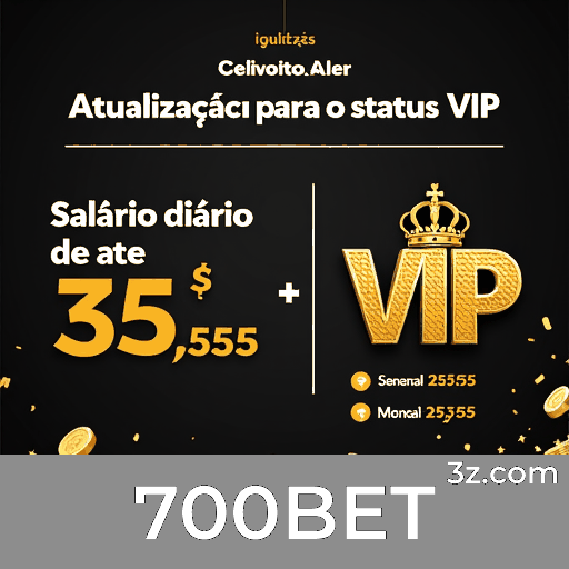 700BET: Experiência Completa de Apostas no Seu Celular