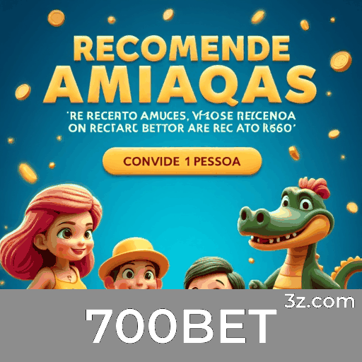 700BET: Plataforma Profissional e Confiável