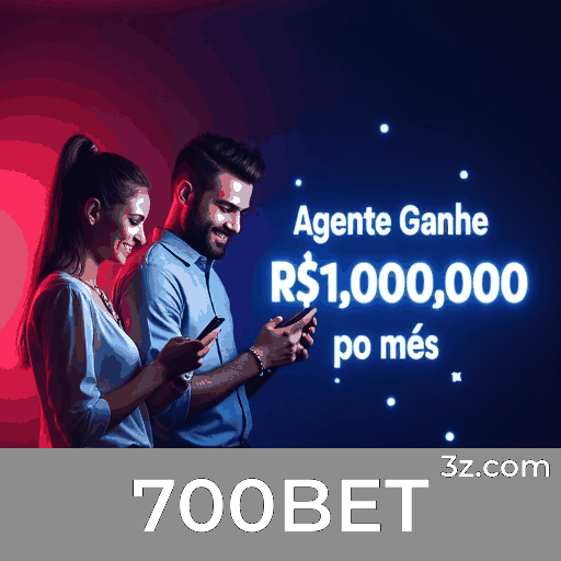 700BET: Plataforma Profissional e Confiável