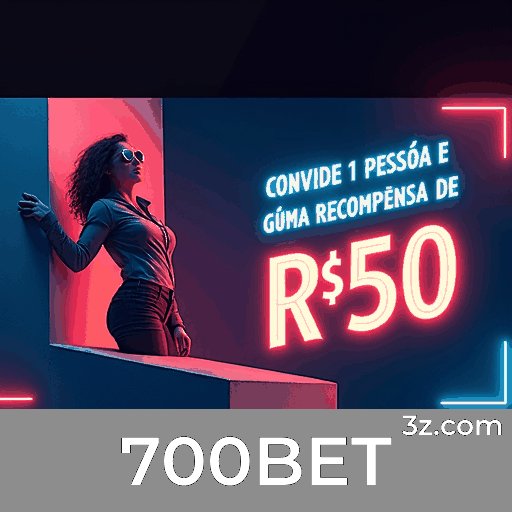 700BET: Seu Cassino Online Premiado e Seguro