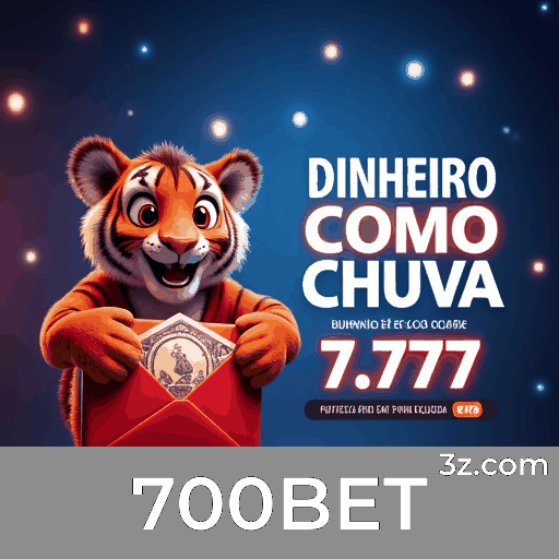 700BET: Experiência Completa de Apostas no Seu Celular