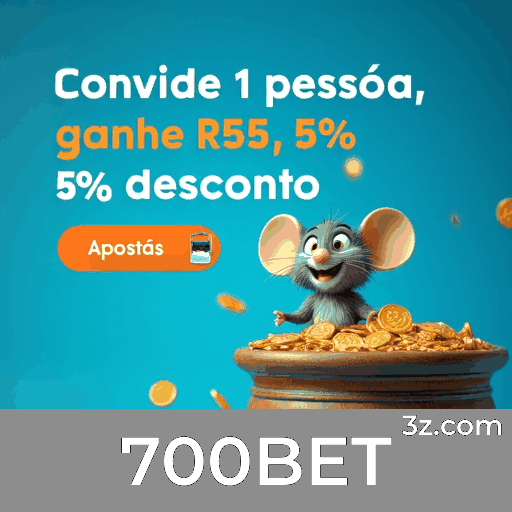 700BET: Experiência Completa de Apostas no Seu Celular
